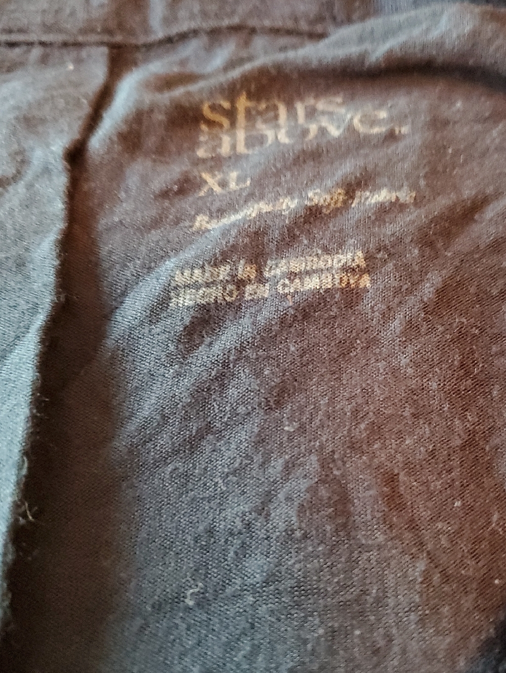 Star Above Sleepwear/Robe